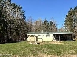3727 Boardwalk Way NE, Rapid River Twp, MI 49659