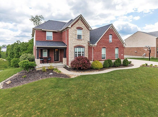 1514 Twinridge Way, Independence, KY 41051