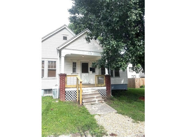 606 N Washington Street, Mexico, MO 65265