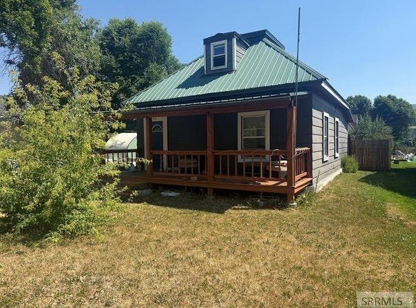 305 Bannock Avenue, Mccammon, ID 83250