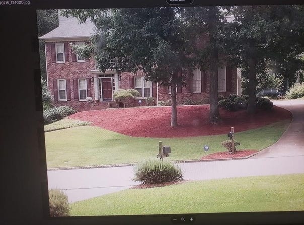 2517 Greenfield Lane, Jonesboro, GA 30236
