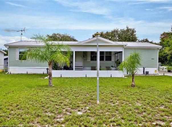 2862 W Rutland Road, Avon Park, FL 33825