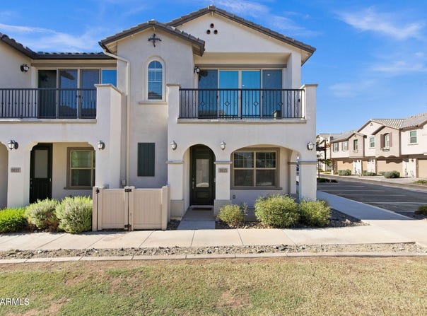 9835 E STRATUS Avenue, Mesa, AZ 85212