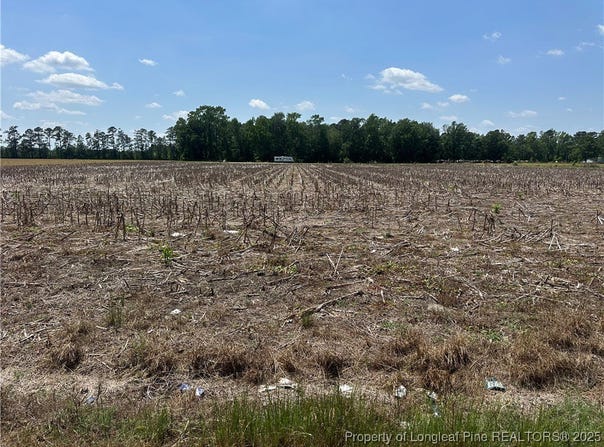 Elrod Road, Maxton, NC 28364