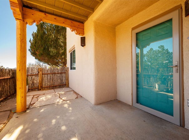 2210 Miguel Chavez, Santa Fe, NM 87505