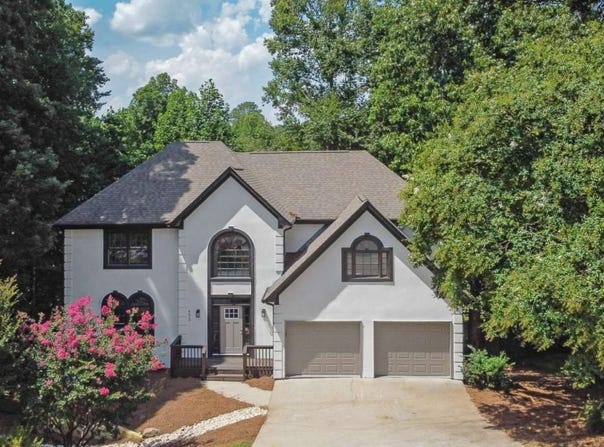 4013 Chelsea, Marietta, GA 30062