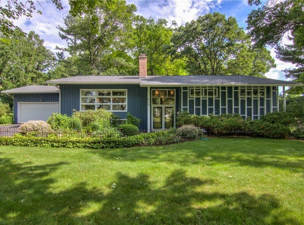 715 River Heights Road SW, Menomonie, WI 54751