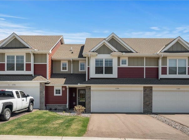 1144 Middlefield Road, Medina, MN 55340