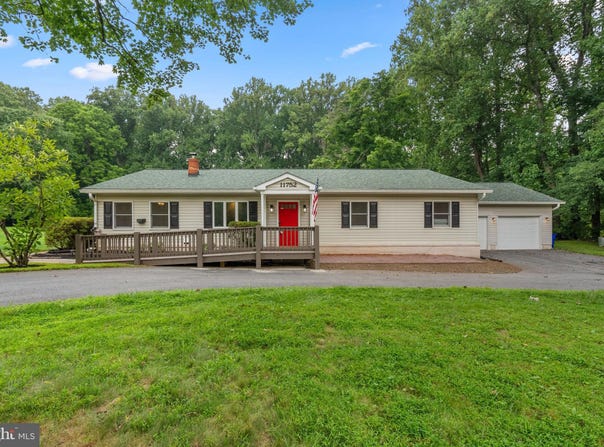 11752 STATE ROUTE 108, CLARKSVILLE, MD 21029
