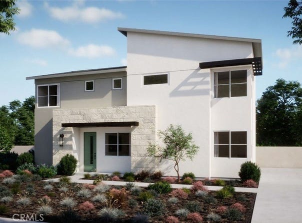 3437 East Moonstone, Ontario, CA 91761