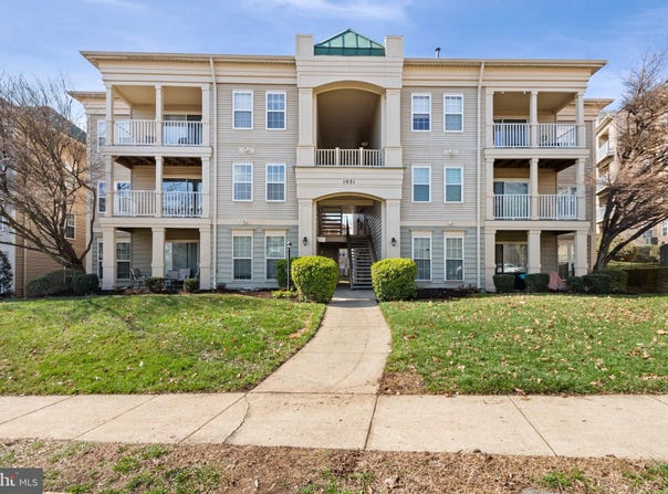1031 GARDENVIEW Loop, WOODBRIDGE, VA 22191