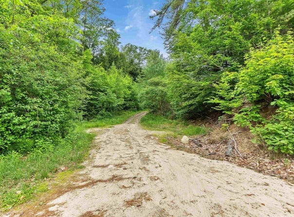 496 Old Homestead Highway, Richmond, NH 03470
