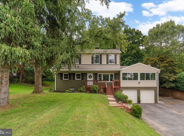 9926 FREDERICK ROAD, ELLICOTT CITY, MD 21042