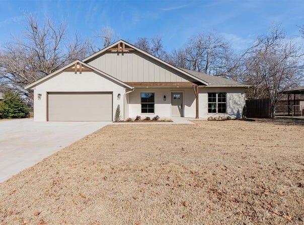 1521 Cruce Street, Norman, OK 73069