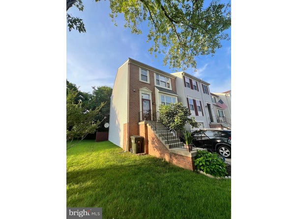 3324 BUCKEYE LANE, FAIRFAX, VA 22033