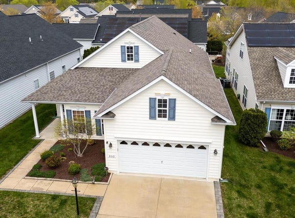 852 HARMONY WAY, CENTREVILLE, MD 21617