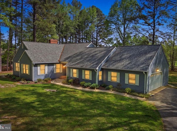 9359 MARTINGHAM, SAINT MICHAELS, MD 21663