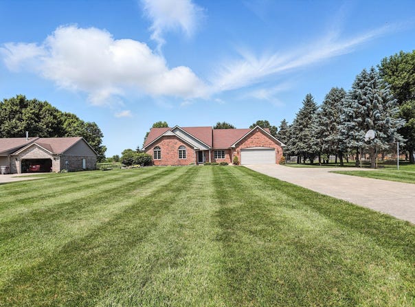 8030 5 Points Road, Indianapolis, IN 46259