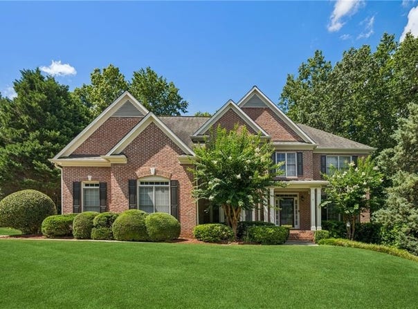 3940 Miles Way, Cumming, GA 30040