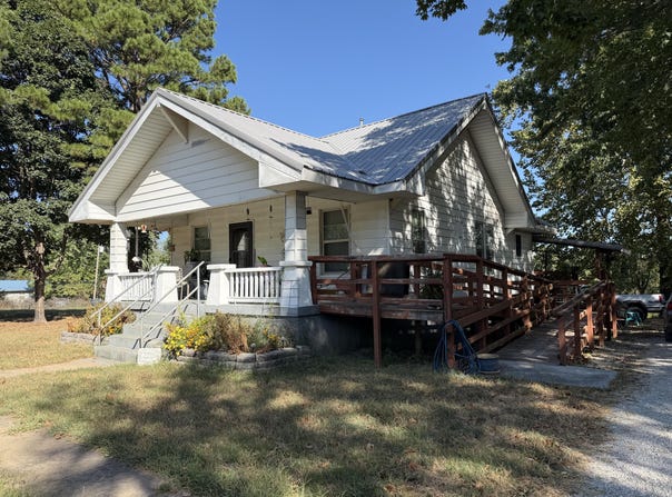 290 Greentown Road, Buffalo, MO 65622