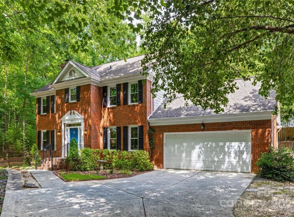 605 Giles Court, Matthews, NC 28105