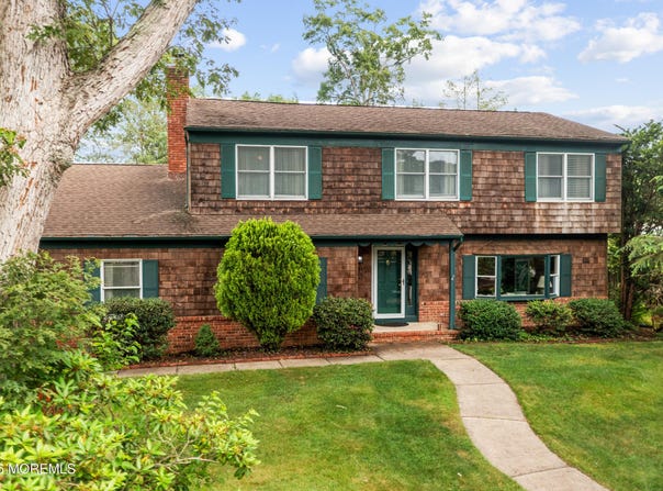 204 Plover Court, Lanoka Harbor, NJ 08734