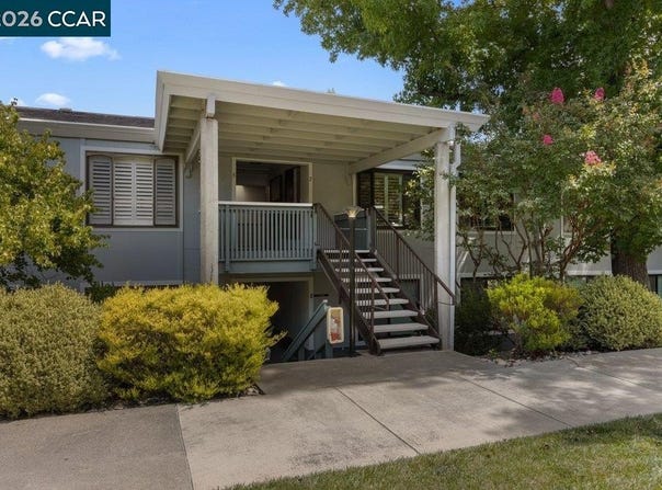 1457 Oakmont Drive, Walnut Creek, CA 94595
