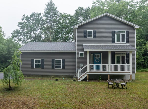 195 Long Swamp Road, Berwick, ME 03901