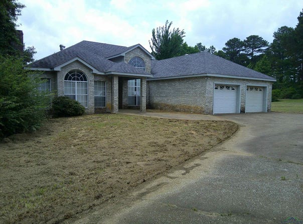 551 N CR 223, Henderson, TX 75652