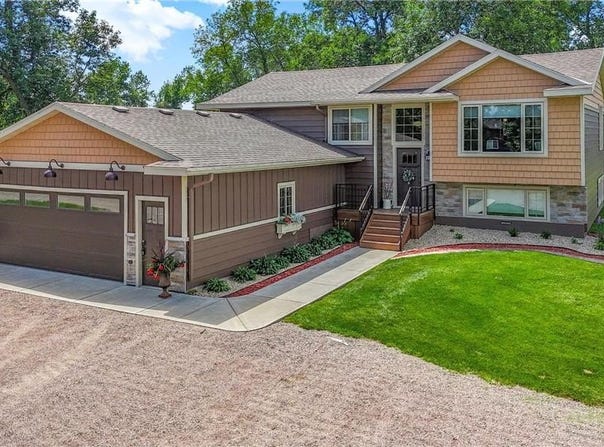 8300 263rd Street, Saint Joseph Twp, MN 56301