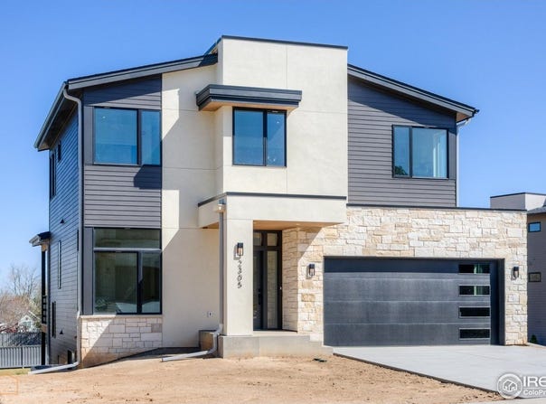2305 Glacier Ct, Lafayette, CO 80026