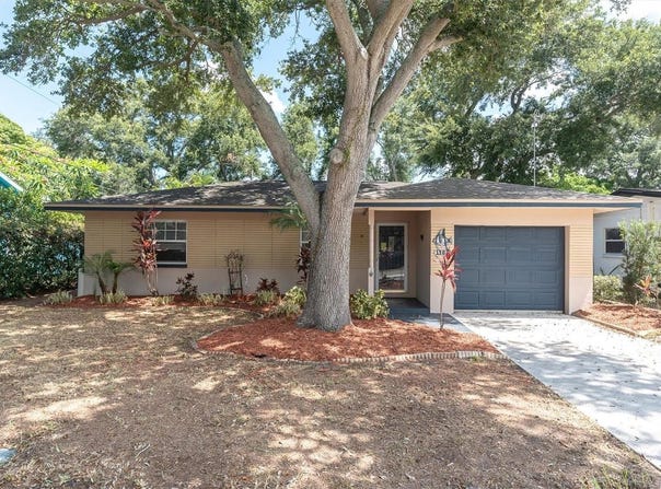 1966 MCKINLEY, CLEARWATER, FL 33765