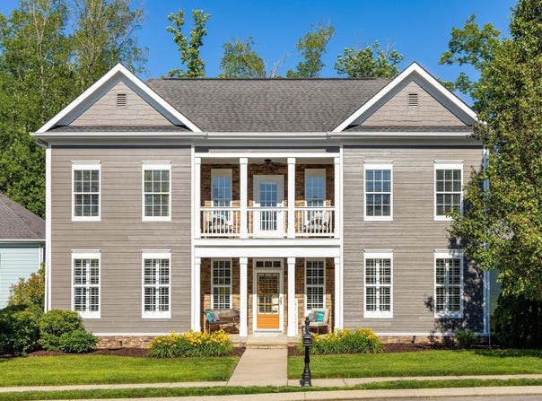 2027 Holden Farm Place, Ooltewah, TN 37363