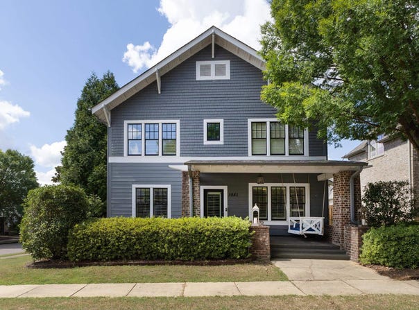 3881 ROSS PARK DRIVE, HOOVER, AL 35226