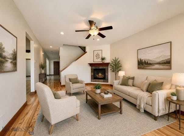 1168 Saxon, Bozeman, MT 59718