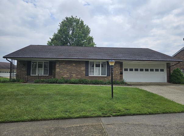 1141 W Brixton Drive, Springfield, OH 45503