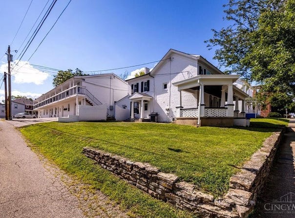 108 S Main Street, Oxford, OH 45056