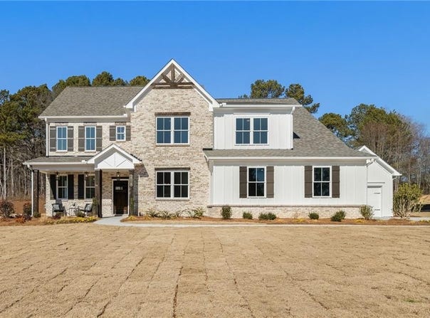 310 Evie Lane, Canton, GA 30015