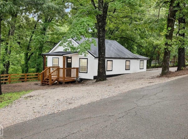904 Millcreek, Pocahontas, AR 72455