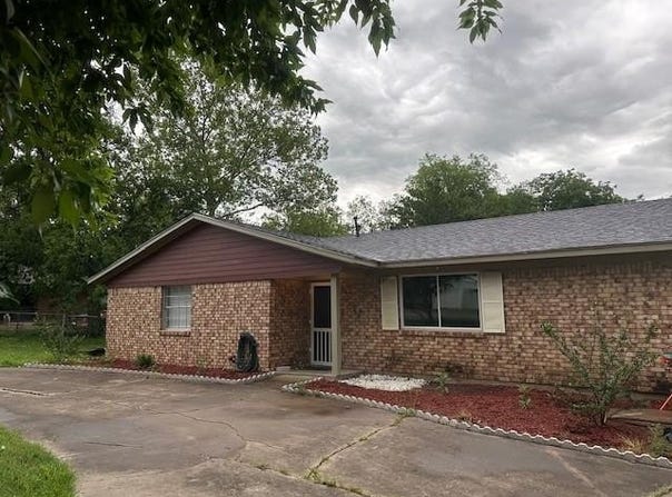 209 School Street, Blue Ridge, TX 75424