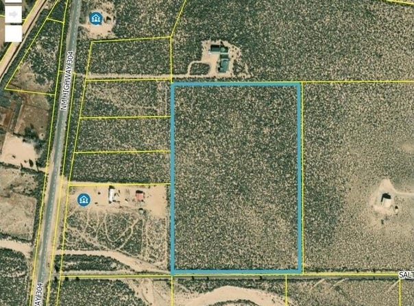 Lot 43, Veguita, NM 87062