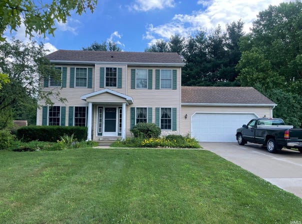 2006 Felix Place, Plymouth, IN 46563