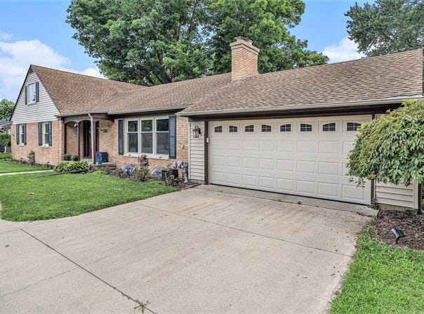 77 Maple Lane, Coldwater, MI 49036