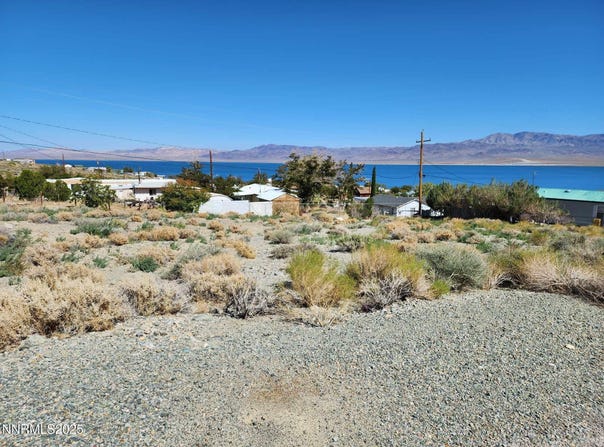 539 Walker Drive, Walker Lake, NV 89415