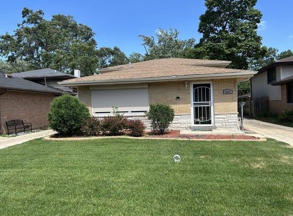 14421 Murray Avenue, Dolton, IL 60419