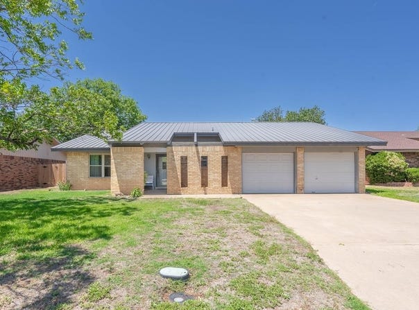 1509 Cascade Court, Midland, TX 79703