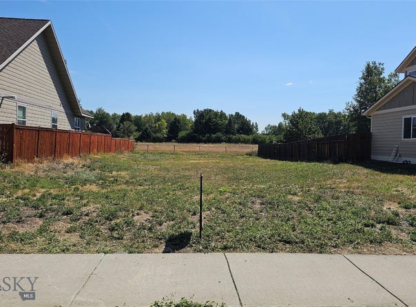 970 MEAGHER Avenue, Bozeman, MT 59715