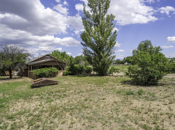 19374 Highway 84, Hernandez, NM 87537