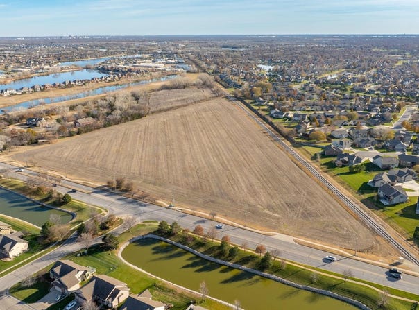 0000 W 37th St N, Wichita, KS 67205