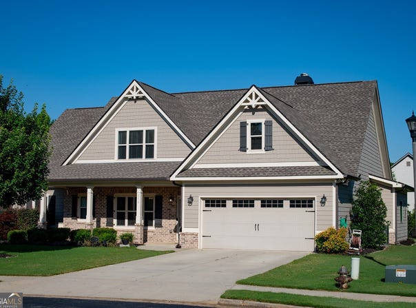 776 Fleeting, Monroe, GA 30655